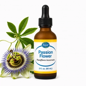 Passion Flower, Fluid Extract